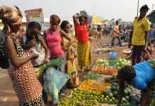 Centrafrique : Bangui sous la menace d’une pénurie de produits alimentaires