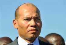 Sénégal : la Cour suprême brise le dernier espoir de Karim Wade