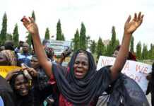 Nigeria : 500 jours après leur rapt par Boko Haram, les lycéennes de Chibok toujours introuvables