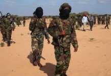 Somalie : une base militaire de l’Union Africaine attaquée au sud