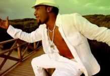 Musique du Nigeria : Kcee, le chanteur-danseur !