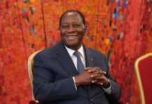 Présidentielle en Côte d’Ivoire : Alassane Ouattara dans un fauteuil ?