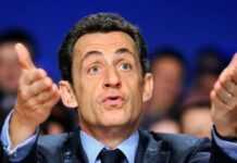 Immigration : quand Nicolas Sarkozy parle de « désintégration de la société française »