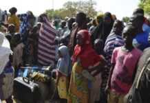 Boko Haram a fait fuir 1,4 million d’enfants, selon l’UNICEF