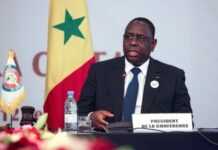 Burkina Faso : Macky Sall fait face à des « problèmes complexes »