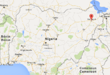 Nigeria : plus de 80 morts dans l’Extrême-Nord