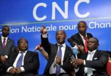 Côte d’Ivoire : vers un candidat unique au CNC ?