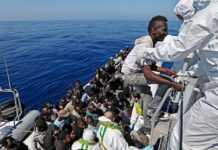 700 000 migrants traverseront la Méditerranée en 2015 pour se rendre en Europe