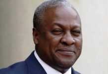 Ghana : le Président suspend sept magistrats pour corruption