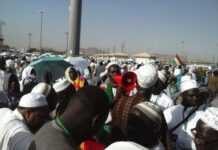 Le Burkina Faso rend hommage aux victimes de la bousculade de La Mecque