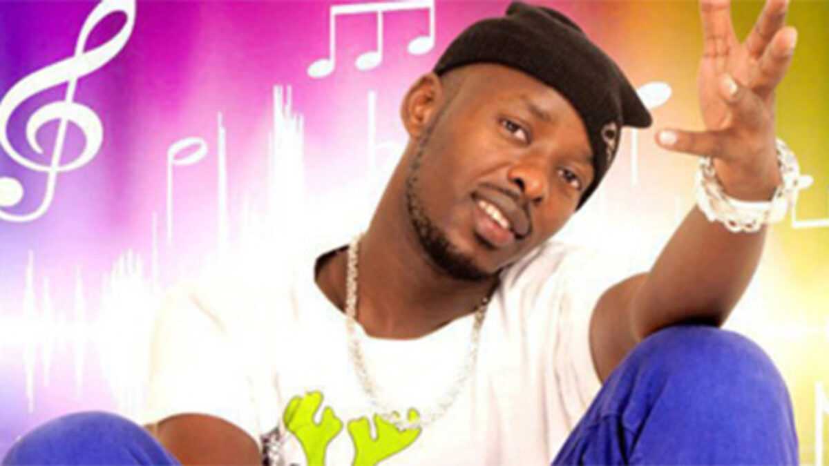 Musique d AFRIK Eddy Kenzo la perle de l Ouganda