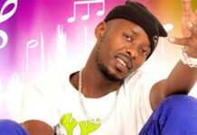 Musique d’AFRIK : Eddy Kenzo, la perle de l’Ouganda