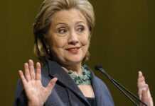 Attaque de Benghazi en Libye : Hillary Clinton tout simplement im-per-tur-ba-ble!