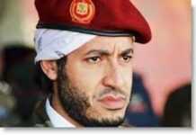 Libye : Saadi Kadhafi confie à Human Right Watch ses mauvaises conditions de détention