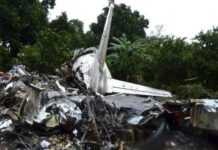 Soudan du Sud : 41 morts dans le crash d’un avion russe