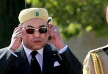 Maroc : Mohammed VI attaque violemment l’Algérie