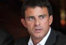 Manuel Valls