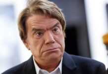 Condamné à rembourser 404 millions d’euros : Bernard, une ruine Tapie dans l’ombre