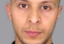 Salah Abdeslam repéré par la police belge à Molenbeek 2 jours après les attentats de Paris