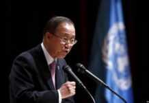 L’ONU à la recherche du successeur de Ban Ki-moon !