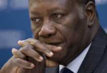 Côte d’Ivoire : Alassane Ouattara débarque au Burkina sans… Blaise Compaoré