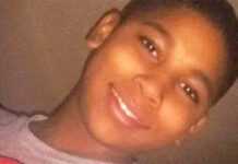 Etats-Unis : le policier blanc qui a tué le jeune Tamir Rice ne sera pas poursuivi