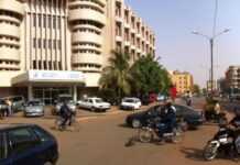 Attaques au Burkina : les autorités traquent trois suspects