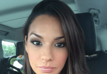 La femme de Booba enflamme Instagram avec une vidéo sexy