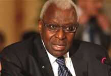 Corruption à l’IAAF : le Sénégal refuse d’extrader le fils de Lamine Diack