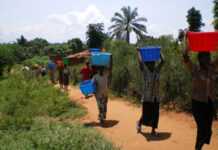 67% des Camerounais non desservis en eau potable : les remèdes au fléau