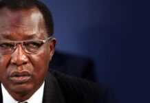 Tchad : après un quart de siècle au pouvoir, Idriss Deby brigue un nouveau mandat