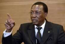 Ouverture et limitation des mandats : Idriss Déby a-t-il changé ?