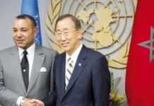 Conflit Maroc/Ban Ki-moon : l’Espagne en médiateur