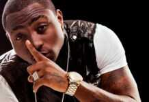 Musique d’AFRIK : magnifique Davido dans « Aye »