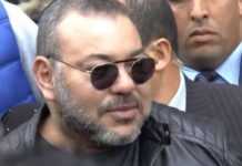 Maroc : frayeur chez les gardes du corps de Mohammed VI à Amsterdam