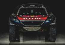 Rallye Dakar : PH-Sport s’offre les Peugeot 2008 DKR16