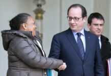 Déchéance de nationalité : Hollande renonce et conforte Taubira