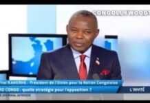 En RDC, l’opposition (presque) sur la même longueur d’onde