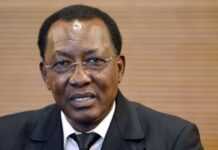 Tchad : le Président Idriss Déby rempile pour 5 ans