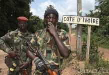 Côte d’Ivoire : deux soldats et un policier enlevés à la frontière avec le Mali