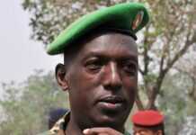 Burundi : meurtre du général Athanase Kararuza, cinq interpellations