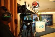 Lancement de Gabon24, nouvelle chaîne de télé