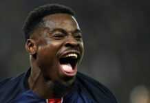 France – Côte d’Ivoire : l’affaire Serge Aurier en question