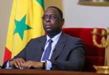 Sénégal, Macky Sall : Karim Wade sera « certainement » libéré