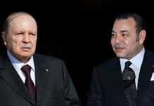 Algérie : Benchikou tacle Bouteflika et encense Mohammed VI