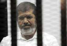 Egypte : l’ex-Président Mohamed Morsi à nouveau condamné à la prison à vie