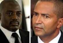 RDC : quand Kabila veut faire de Katumbi un chef rebelle