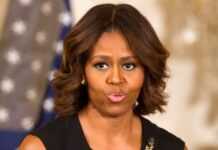 Maroc : Michelle Obama annonce 100 millions de dollars pour l’éducation des jeunes filles