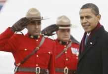 Barack Obama plaide pour un monde juste devant le Parlement canadien