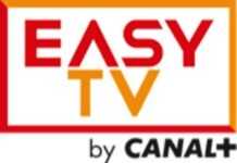 RDC : CANAL+ lance EASY TV en TNT